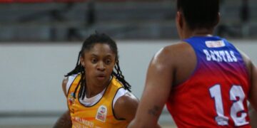 Melikgazi Kayseri Basketbol, BOTAŞ’ı son çeyrekte geçti!