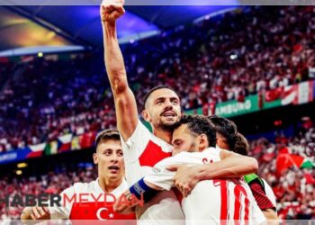 Fenerbahçe’de Acil Stoper Harekatı! İlk Hedef Merih Demiral!