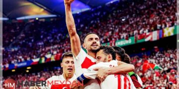 Fenerbahçe’de Acil Stoper Harekatı! İlk Hedef Merih Demiral!