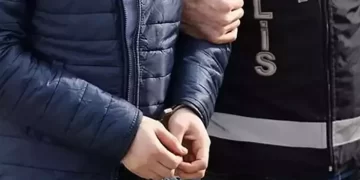 Mersin Gümrüğü’nde operasyon: Müşavirlerin de aralarında bulunduğu 114 kişi yakalandı