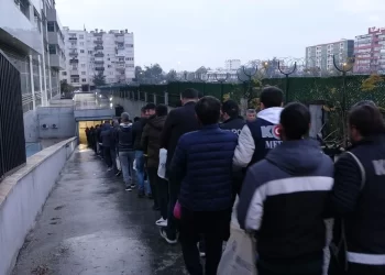 Mersin’deki rüşvet operasyonunda son durum