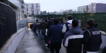 Mersin’deki rüşvet operasyonunda son durum