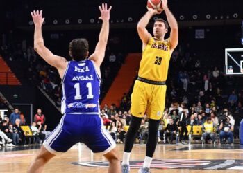 Mersin Spor, evinde TOFAŞ’ı farklı geçti!