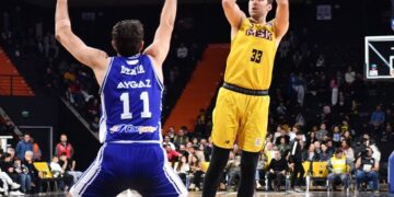 Mersin Spor, evinde TOFAŞ’ı farklı geçti!