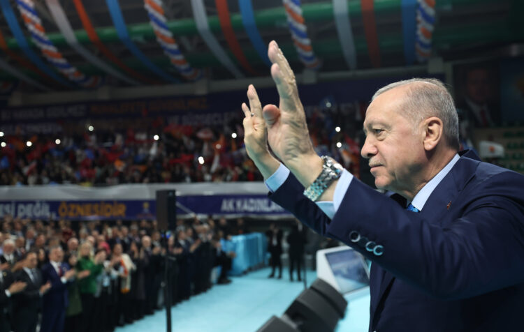 milletimizin asirlik beklentilerini hayata gecirmek habermeydan