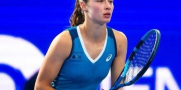 Milli Tenisçi Zeynep Sönmez, Avustralya’da finale yükseldi!