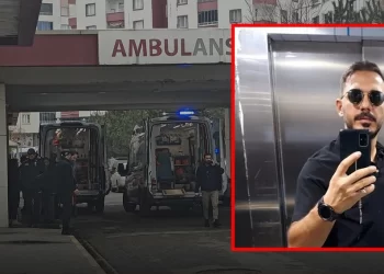Muş Emniyeti’nde görevli bir polis memuru evinde ölü bulundu!