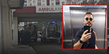 Muş Emniyeti’nde görevli bir polis memuru evinde ölü bulundu!