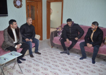 Muş’ta, ilaçsız eğitimle 1 yıl içinde 80 genç uyuşturucudan kurtuldu!