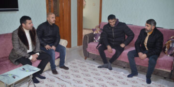 Muş’ta, ilaçsız eğitimle 1 yıl içinde 80 genç uyuşturucudan kurtuldu!