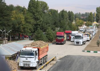 Muş’ta, şeker pancarı alım kampanyasında rekor kırıldı!