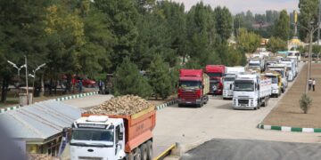 Muş’ta, şeker pancarı alım kampanyasında rekor kırıldı!