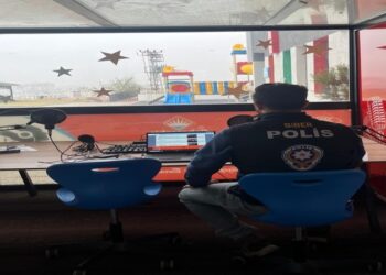 Muş’ta, SİBERAY Projesi radyo yayınlarıyla tanıtıldı!