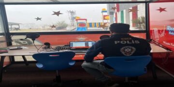 Muş’ta, SİBERAY Projesi radyo yayınlarıyla tanıtıldı!