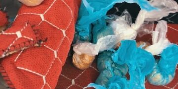 Muş’ta, uyuşturucu operasyonunda 1 kişi tutuklandı!