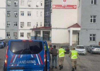 Muşta, yorgun mermiyle hayatını kaybeden 7 yaşındaki Nisa’nın katili tutuklandı!