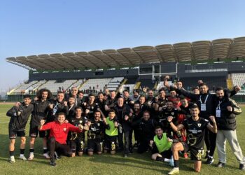 Muşspor, Iğdırspor’u 3 golle geçip Kupa’da 5. tura yükseldi!