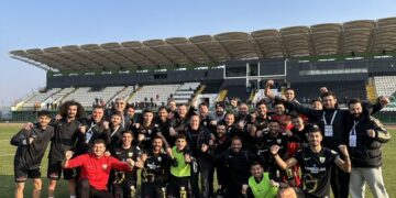 Muşspor, Iğdırspor’u 3 golle geçip Kupa’da 5. tura yükseldi!