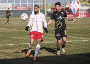 Muşspor, Türkiye kupasına penaltılarda veda etti!