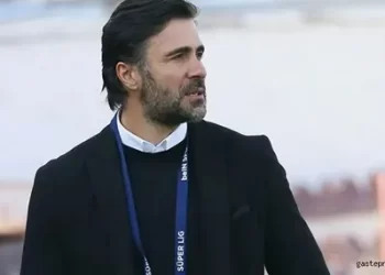 Ömer Erdoğan, Sivasspor’un yeni teknik direktörü!