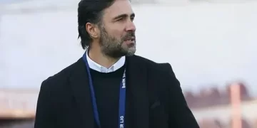 Ömer Erdoğan, Sivasspor’un yeni teknik direktörü!