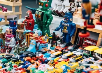 Bakanlıktan 3 oyuncağa toplatma kararı