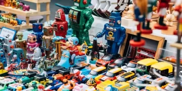 Bakanlıktan 3 oyuncağa toplatma kararı