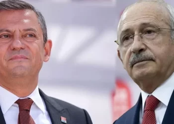 Kılıçdaroğlu’ndan Özgür Özel’e ‘ortadoğu’ cevabı