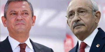 Kılıçdaroğlu’ndan Özgür Özel’e ‘ortadoğu’ cevabı