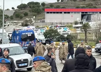 Bakan Yerlikaya’dan Balıkesir’deki patlama hakkında açıklama