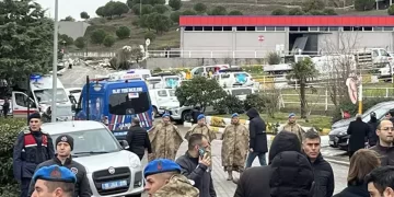 Bakan Yerlikaya’dan Balıkesir’deki patlama hakkında açıklama