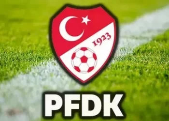 PFDK kararları açıklandı!