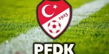 PFDK kararları açıklandı!