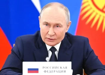 Rusya’dan Taliban hamlesi: Putin kararı resmen onayladı