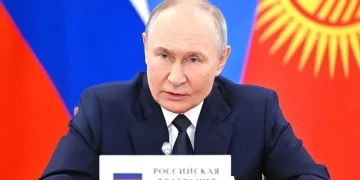 Rusya’dan Taliban hamlesi: Putin kararı resmen onayladı