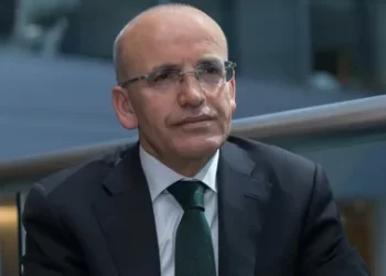 Bakan Şimşek risk primlerinde son yılların en düşük rakamının yakalandığını açıkladı