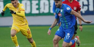 Rizespor, evinde Kayserispor’u 3 golle geçti!