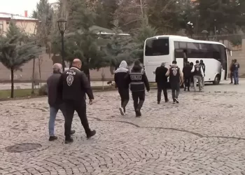 ‘Sahte bungalov’ dolandırıcılığı: 5 kişi tutuklandı