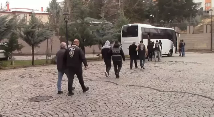 sahte bungolov habermeydan