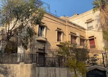 Türkiye’nin Şam Büyükelçiliği açılıyor