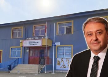Şanlıurfa’da anaokuluna kurşun isabet etti! Validen önemli açıklama