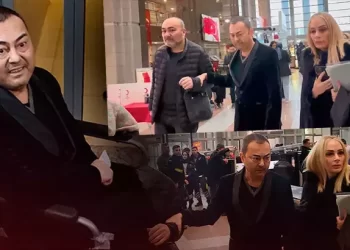 Serdar Ortaç’ın yasadışı bahis davasında mütalaa açıklandı