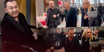 Serdar Ortaç’ın yasadışı bahis davasında mütalaa açıklandı