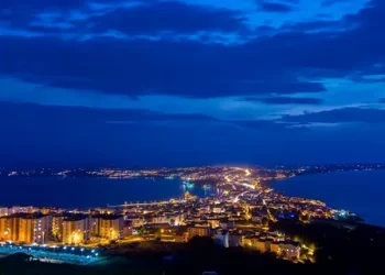 Sinop Valiliği, yılbaşı tedbirlerini açıkladı!