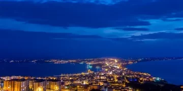 Sinop Valiliği, yılbaşı tedbirlerini açıkladı!