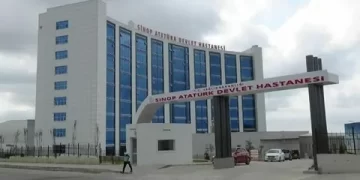 Sinop ve ilçelerine 11 doktor ataması yapıldı!