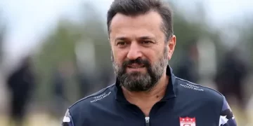 Sivasspor, Bülent Uygun ile yollarını ayırdı!