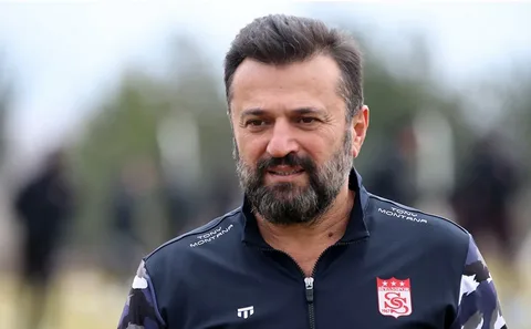 Sivasspor, Bülent Uygun ile yollarını ayırdı! sivasspor bulent uygun ile yollarini ayirdi habermeydan