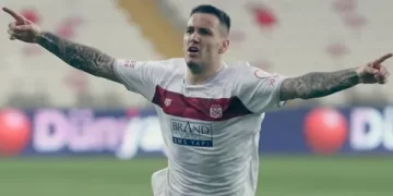 Sivasspor’dan Rej Manaj açıklaması!