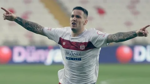 Sivasspor'dan Rej Manaj açıklaması! sivasspor dan rey manaj aciklamasi habermeydan